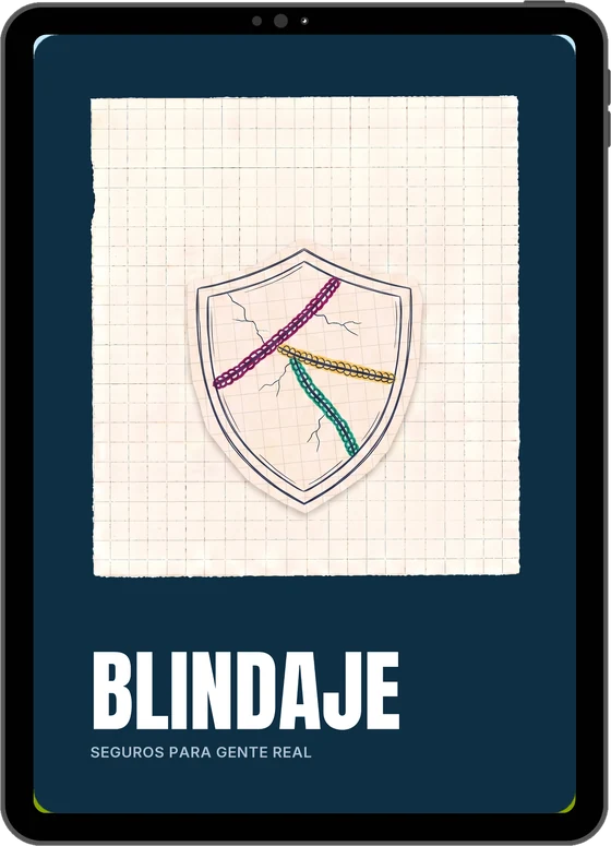 BLINDAJE