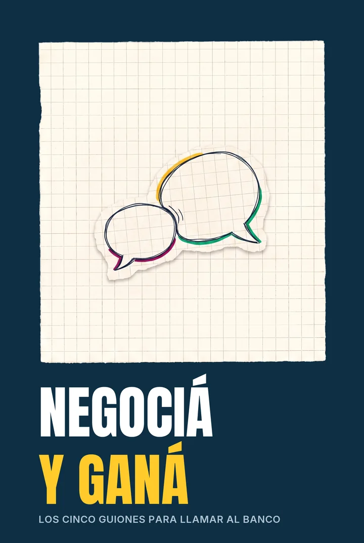 Tapa de NEGOCIÁ Y GANA