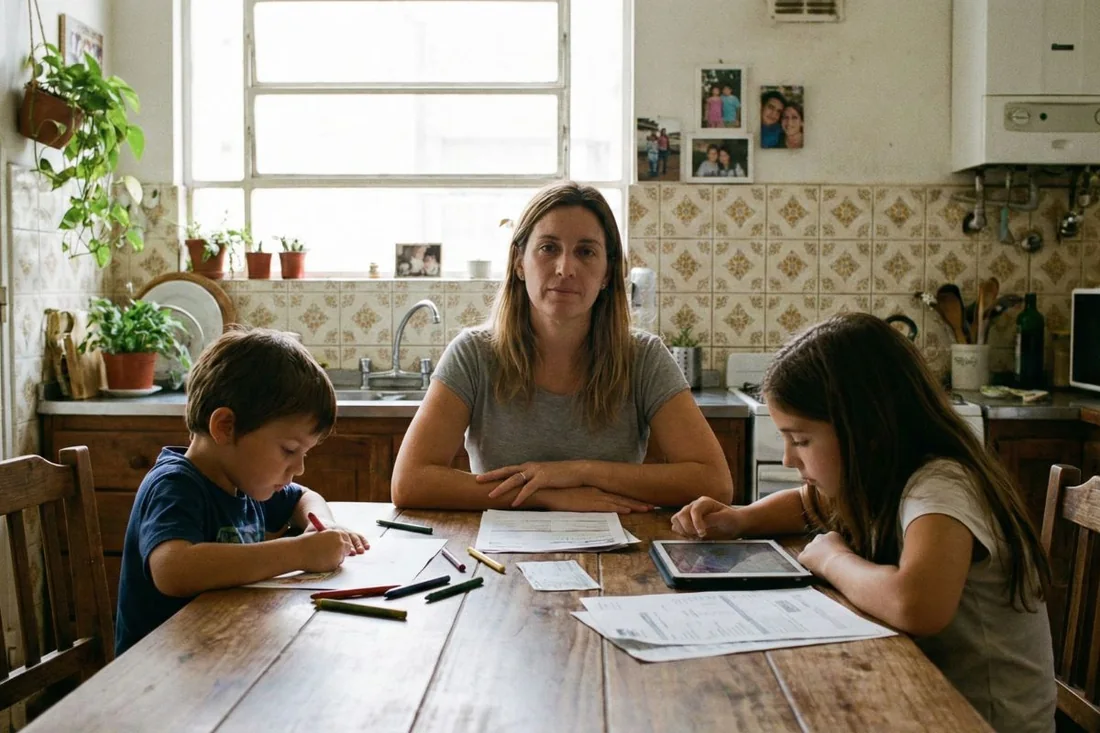 Planificar el futuro educativo de tus hijos