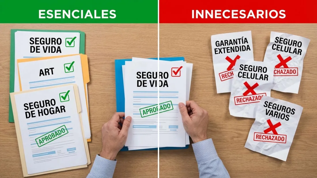 Seguros que sí necesitás