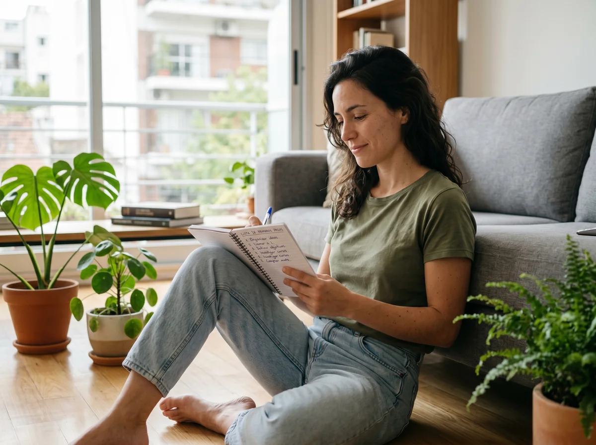 Cómo empezar con tus finanzas desde cero sin saber nada
