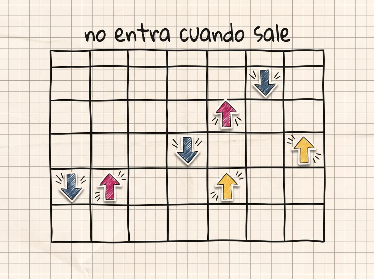 Flujo de caja para PYME: por qué vender no es lo mismo que cobrar