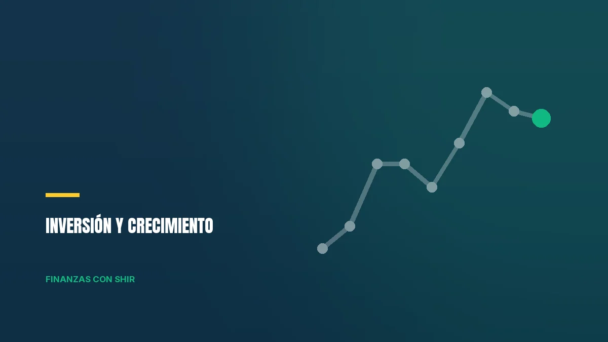 Mantener la calma financiera en un país volátil como Argentina