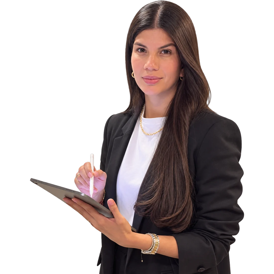 Shir Ladino lista para la primera reunión